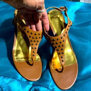 Size 10B Ralph Lauren